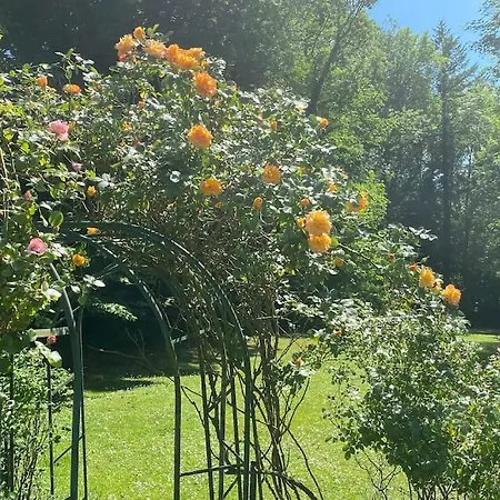 De Groupe, Proche De La Baie De Somme Holiday home Liercourt